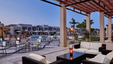Iberotel Casa Del Mar Resort