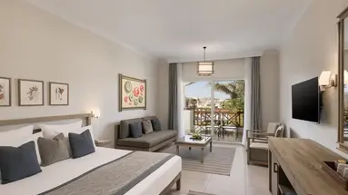Iberotel Casa Del Mar Resort