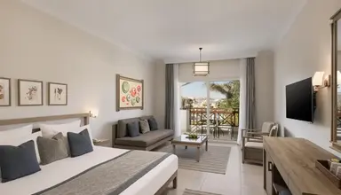 Iberotel Casa Del Mar Resort