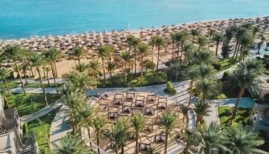 Iberotel Makadi Beach