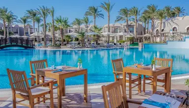 Iberotel Makadi Beach