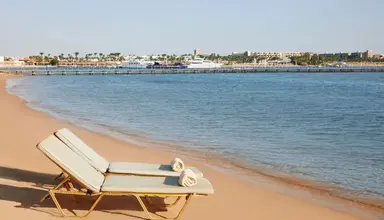 Iberotel Makadi Beach