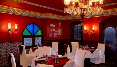 Iberotel Makadi Beach