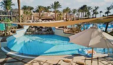 Iberotel Makadi Beach