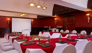 Iberotel Makadi Beach