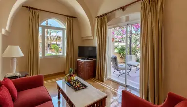 Iberotel Makadi Beach