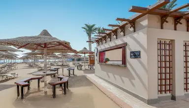 Iberotel Makadi Beach
