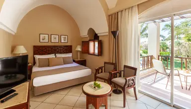 Iberotel Makadi Beach