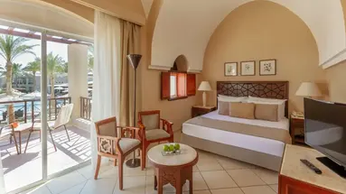 Iberotel Makadi Beach