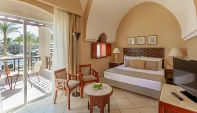 Iberotel Makadi Beach