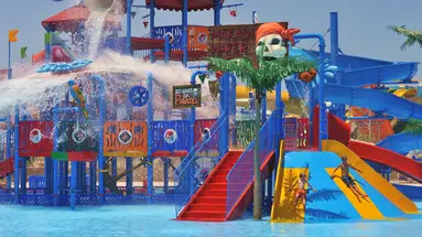 Iberotel Makadi Beach