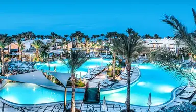 Iberotel Makadi Beach
