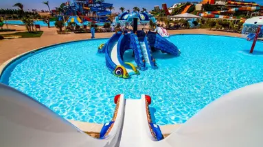 Iberotel Makadi Beach