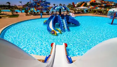 Iberotel Makadi Beach