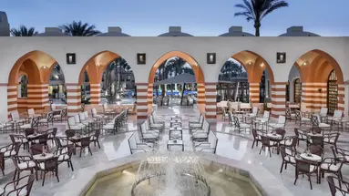 Iberotel Makadi Beach