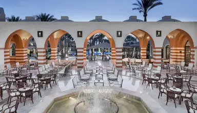Iberotel Makadi Beach