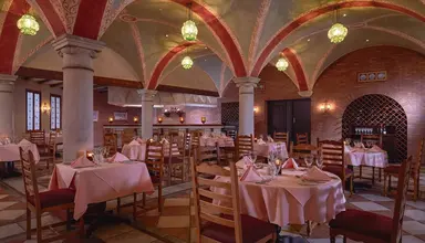 Iberotel Palace