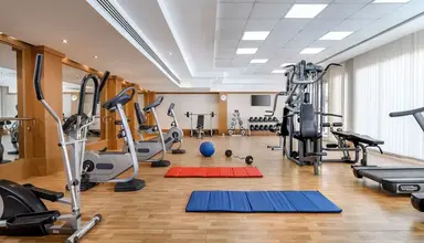Iberotel Palace