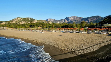 Iberotel Sarigerme
