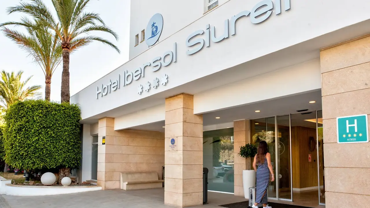 Ibersol Siurell