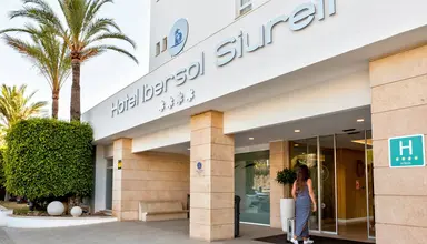 Ibersol Siurell