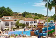 Ibersol Son Caliu Mar & Beach Club