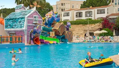 Ibersol Son Caliu Mar & Beach Club