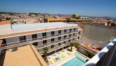 Ibersol Sorra d'Or 