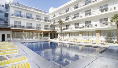 Ibersol Sorra d'Or 