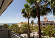 Ibersol Sorra d'Or