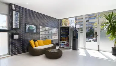 Ibersol Spa Aqquaria