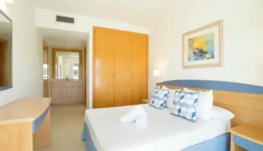 Ibersol Spa Aqquaria