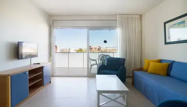 Ibersol Spa Aqquaria