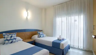 Ibersol Spa Aqquaria