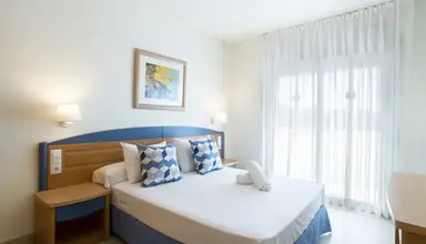 Ibersol Spa Aqquaria