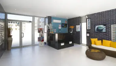 Ibersol Spa Aqquaria