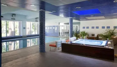 Ibersol Spa Aqquaria