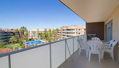 Ibersol Spa Aqquaria