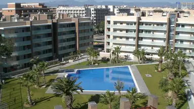 Ibersol Spa Aqquaria