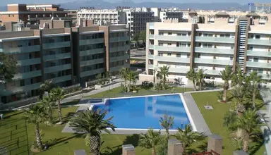 Ibersol Spa Aqquaria