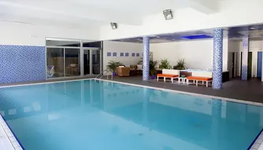 Ibersol Spa Aqquaria