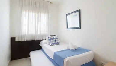 Ibersol Spa Aqquaria