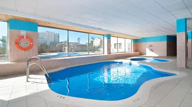 Ibersol Torremolinos Beach