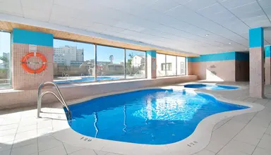 Ibersol Torremolinos Beach