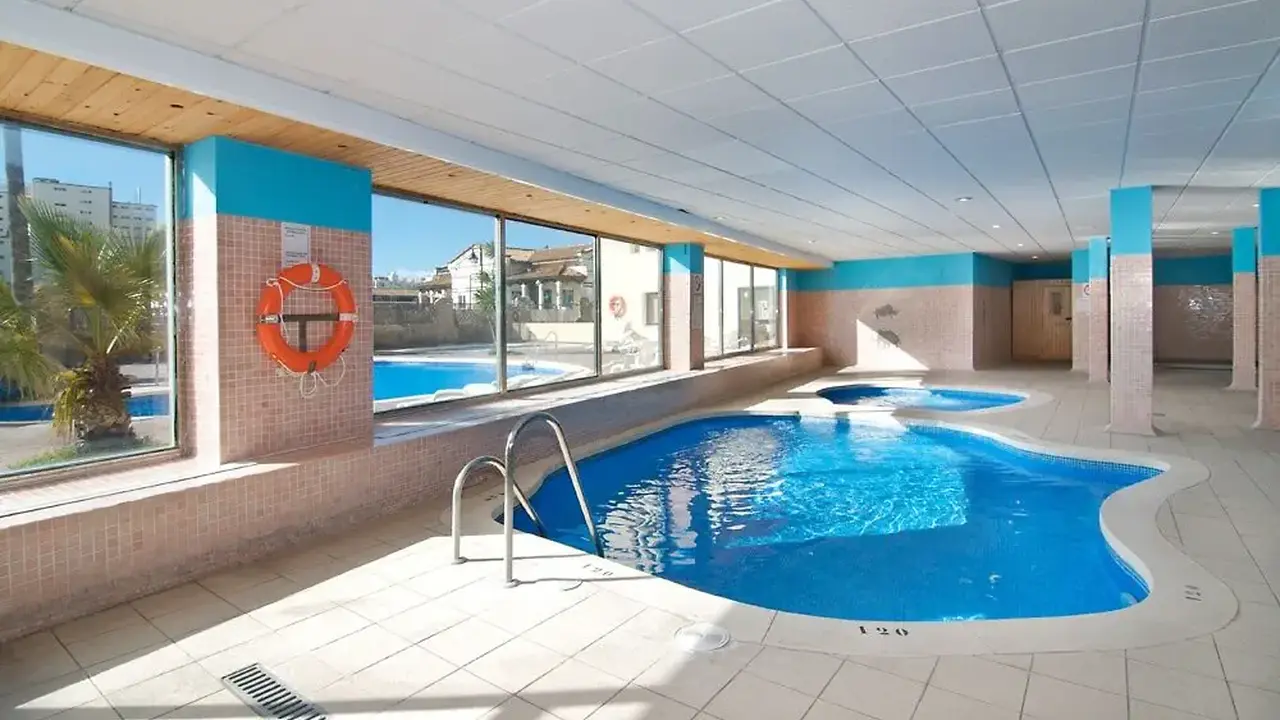 Ibersol Torremolinos Beach