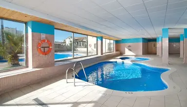 Ibersol Torremolinos Beach