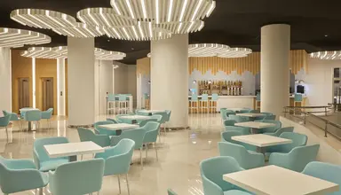 Ibersol Torremolinos Beach