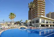 Ibersol Torremolinos Beach
