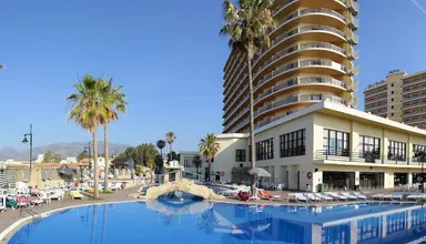 Ibersol Torremolinos Beach