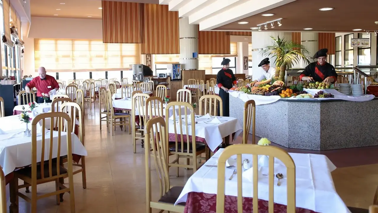 Ibersol Torremolinos Beach